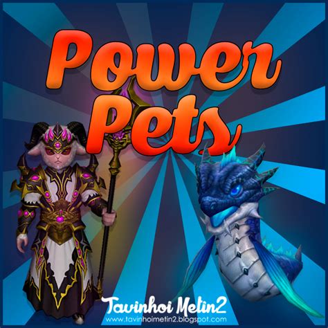 Power Pets Betway